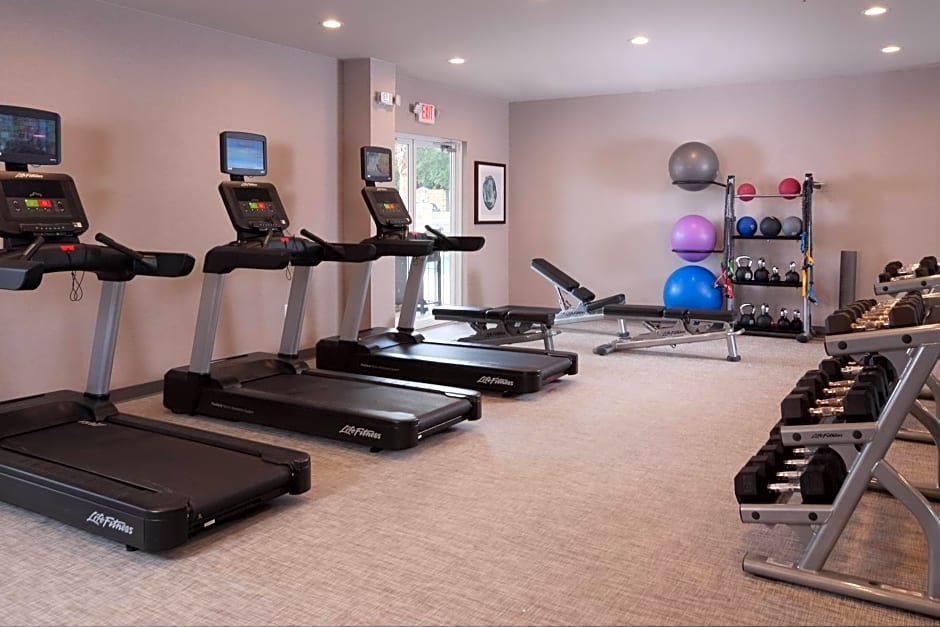 SpringHill Suites by Marriott Charleston Riverview