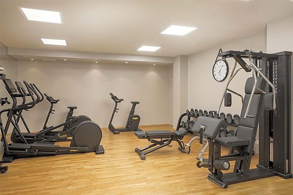 Hilton Garden Inn Paris La Villette