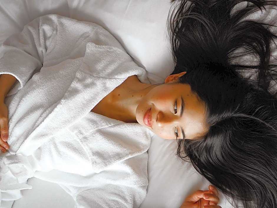 Sofitel Montreal Golden Mile