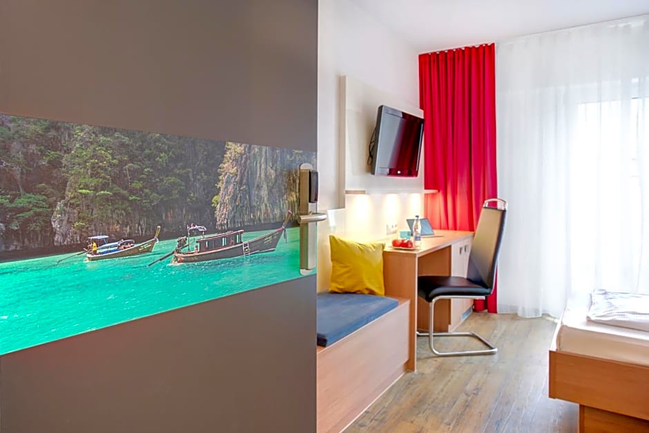 Hotel Ambassador