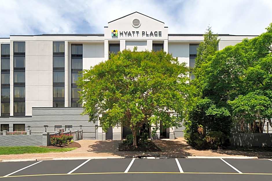 Hyatt Place Richmond/Innsbrook