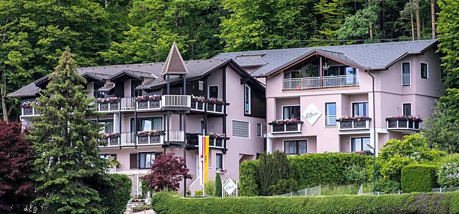 Hotel Garni ELISABETH