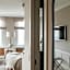 Strandhotel Ostende Adults Only