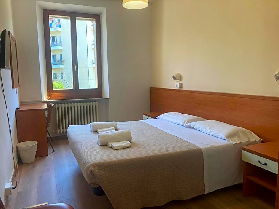 Albergo Italia