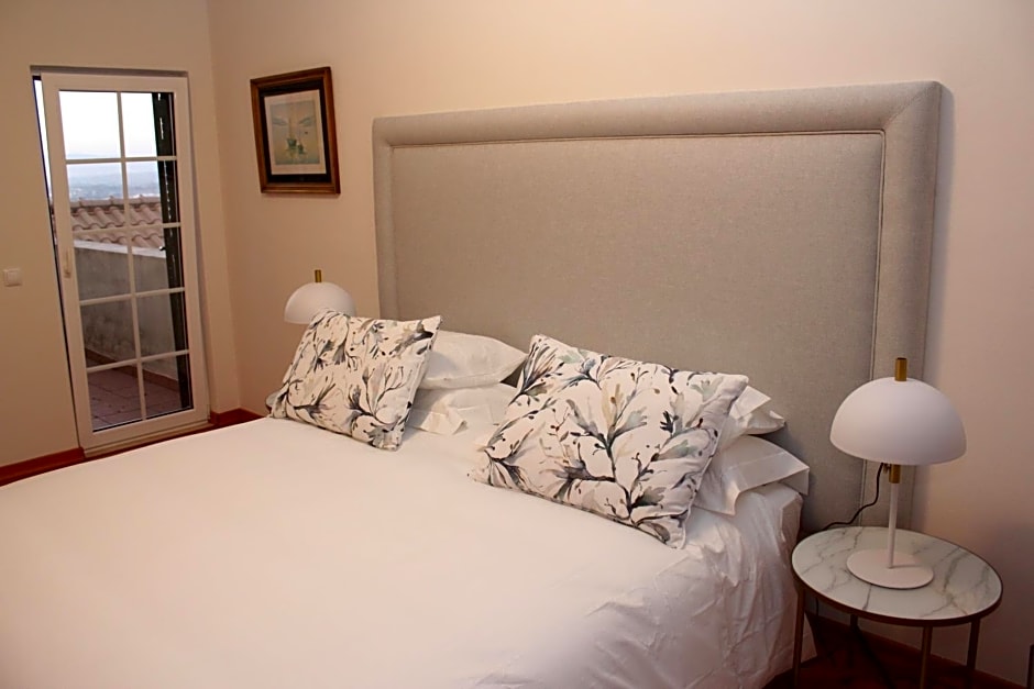 Villa Tranberg Suites