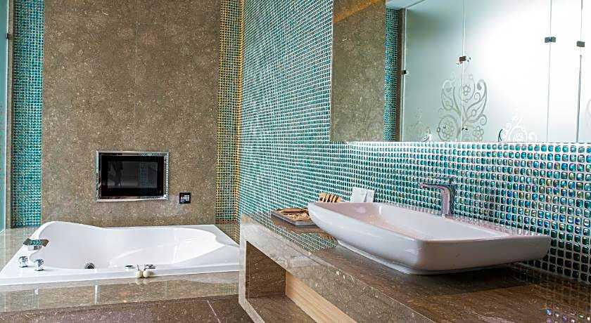 All-Ur Boutique Motel- Hua-Lian Branch