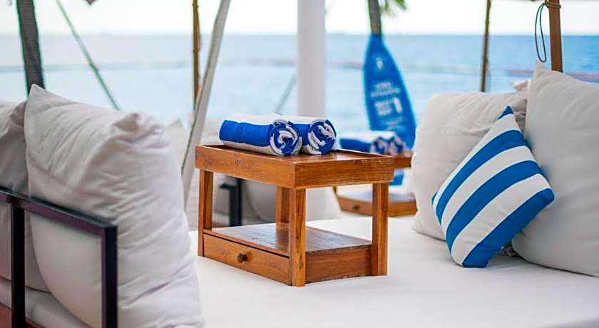 Pullman Pattaya Hotel G