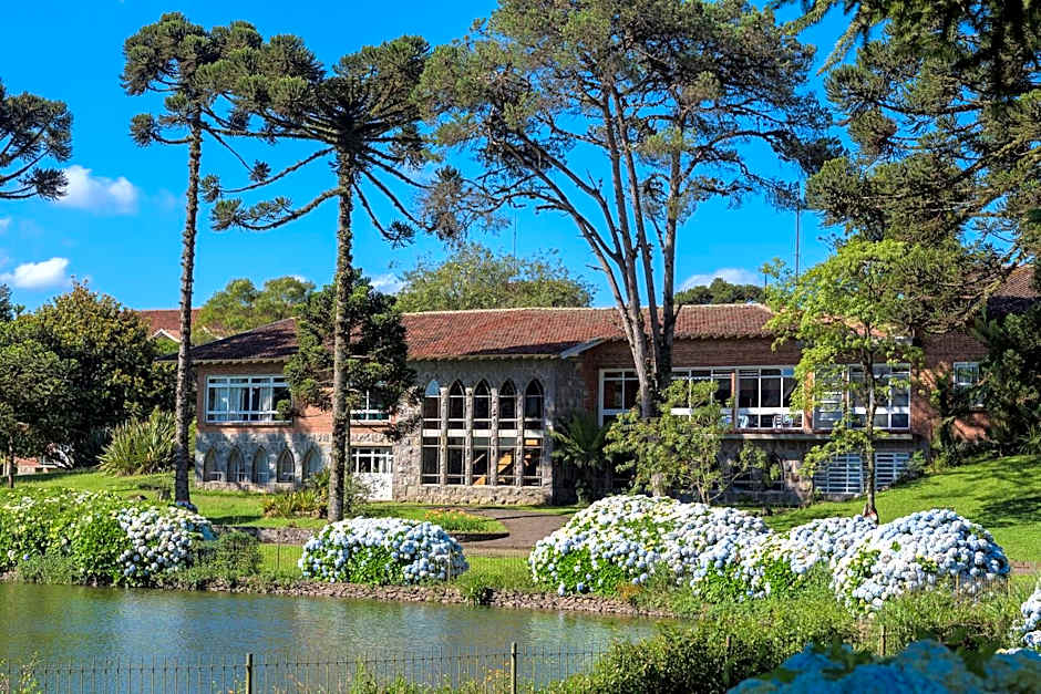 Grande Hotel Canela