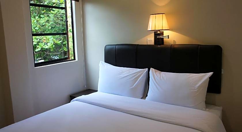 Hotel Hong @ Jonker Street Melaka