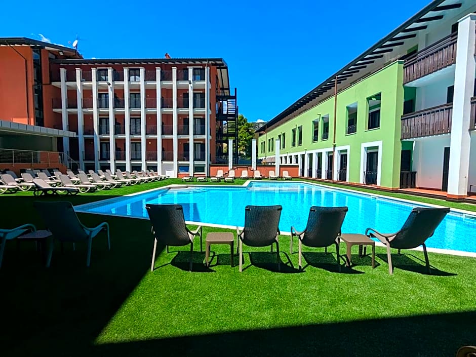 Club Hotel e Residence La Vela