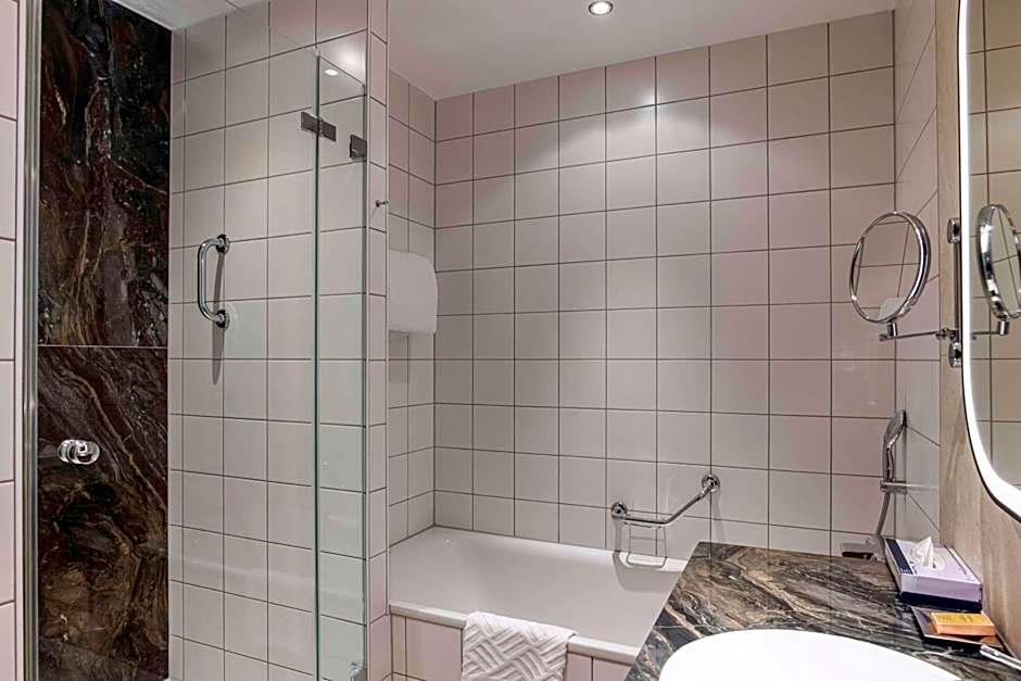 Hilton Cologne