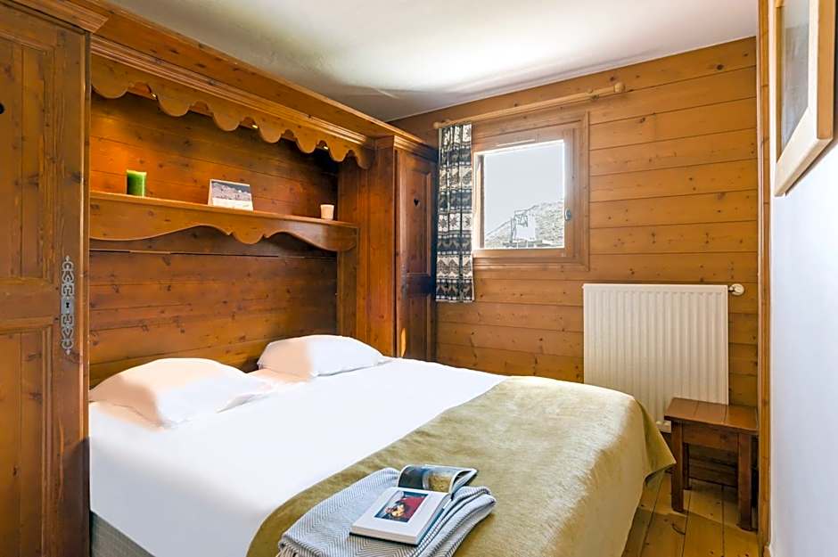 Residence Pierre & Vacances Premium Le Roselend