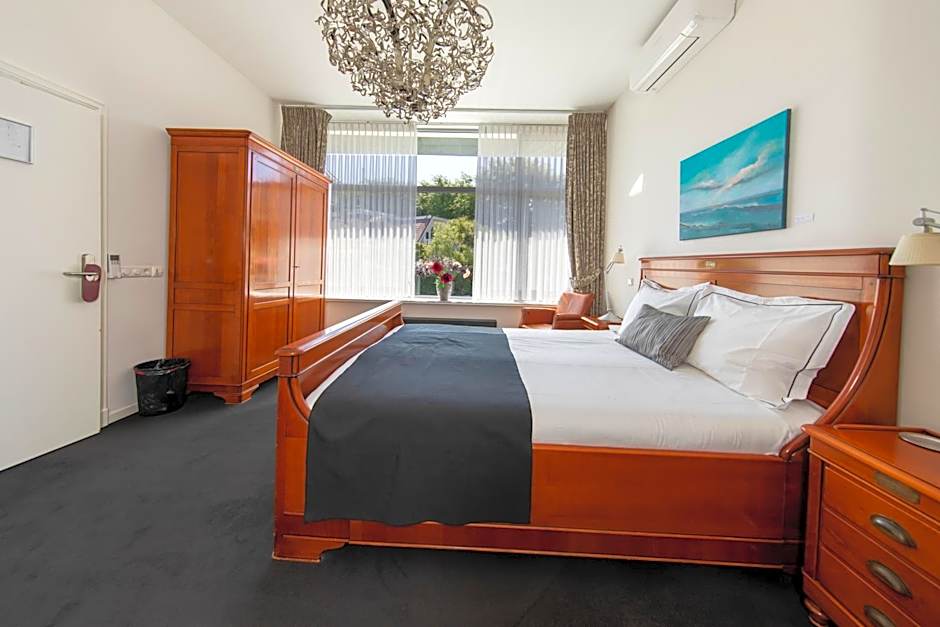 Hotel La Rosa Amsterdam Beach