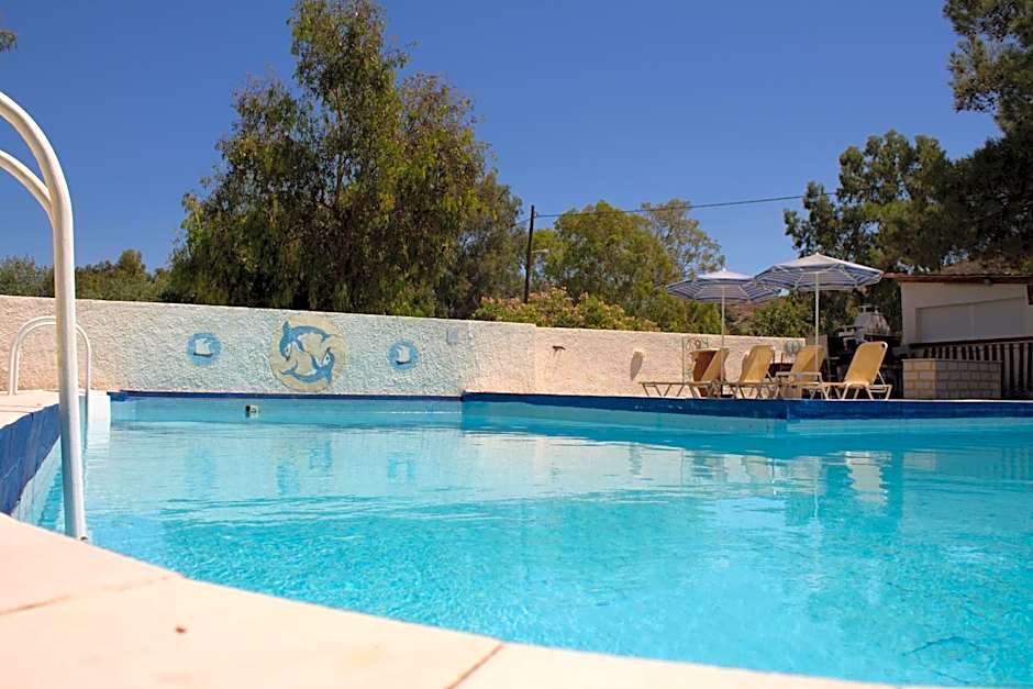 Photo 1 of 50 of Esperides Hotel