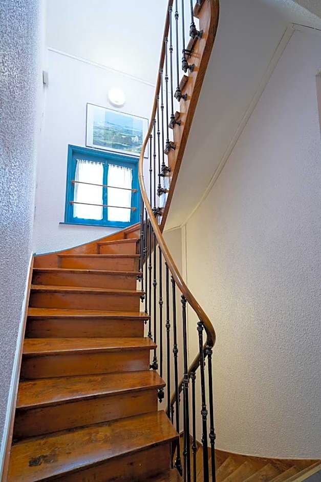 Escal Hôtel