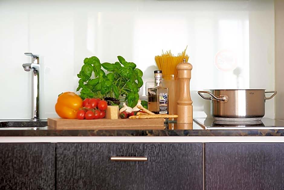 Singerstrasse 21-25 Aparthotel 350m next to St Stephen's Square