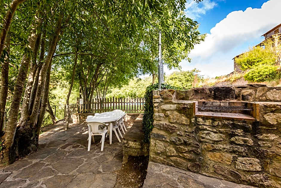 Alberg La Solana
