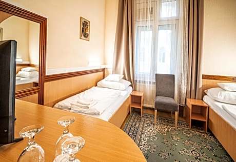 Budget Double or Twin Room