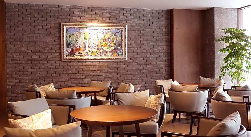 Maison De Chine Hotel