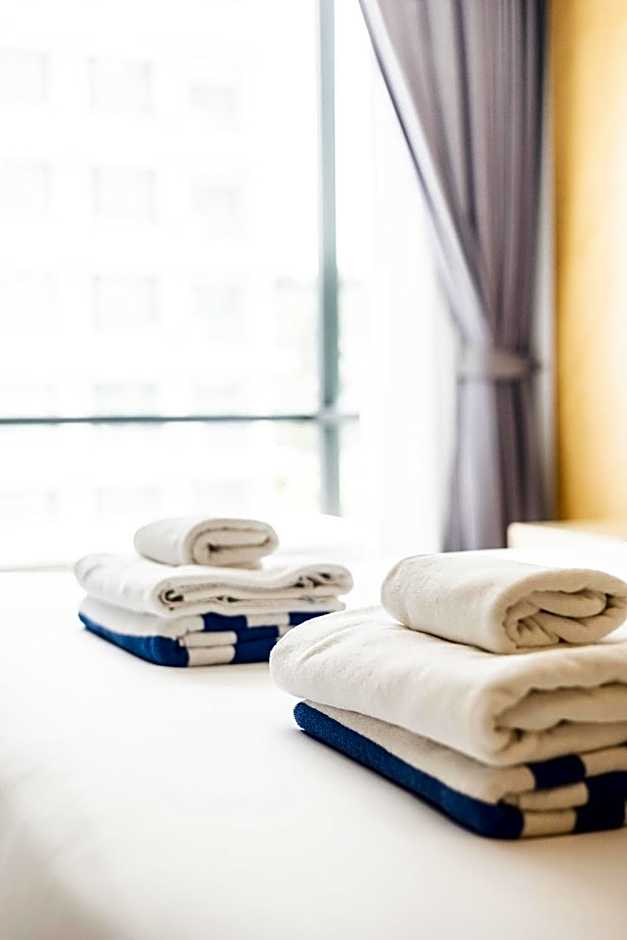 Stylish 2 Bedroom Apartment S6609 by IBG Property