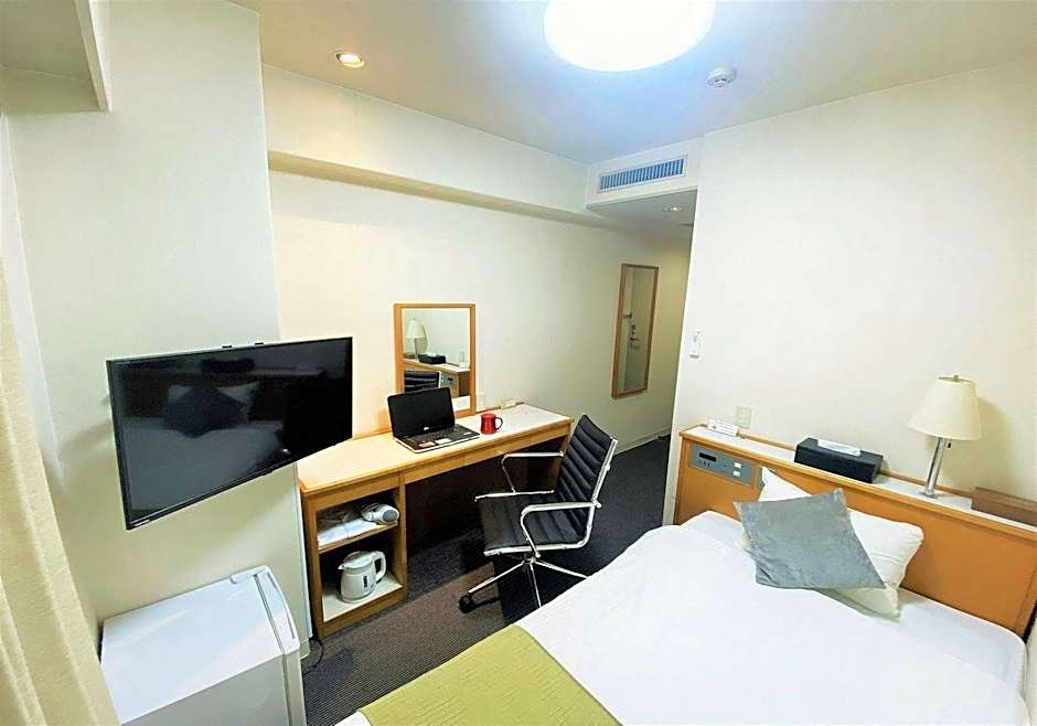 Hotel Areaone Fukuyama