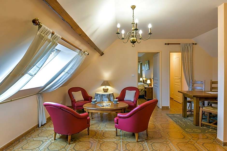 Gite du Clos Champagnac