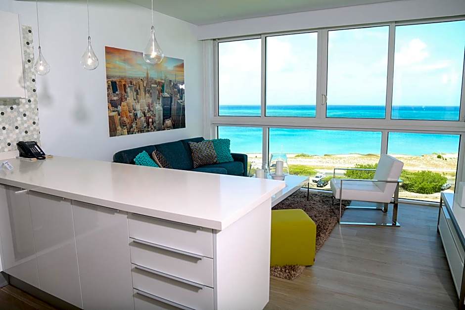 Blue Residences