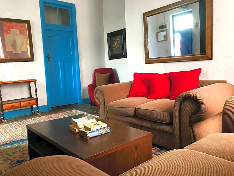 Athenian Villa