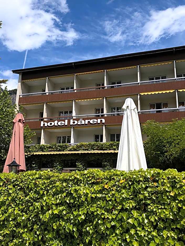 Seehotel Bären