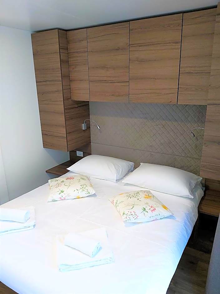 Amadria Park Camping Trogir - Mobile Homes