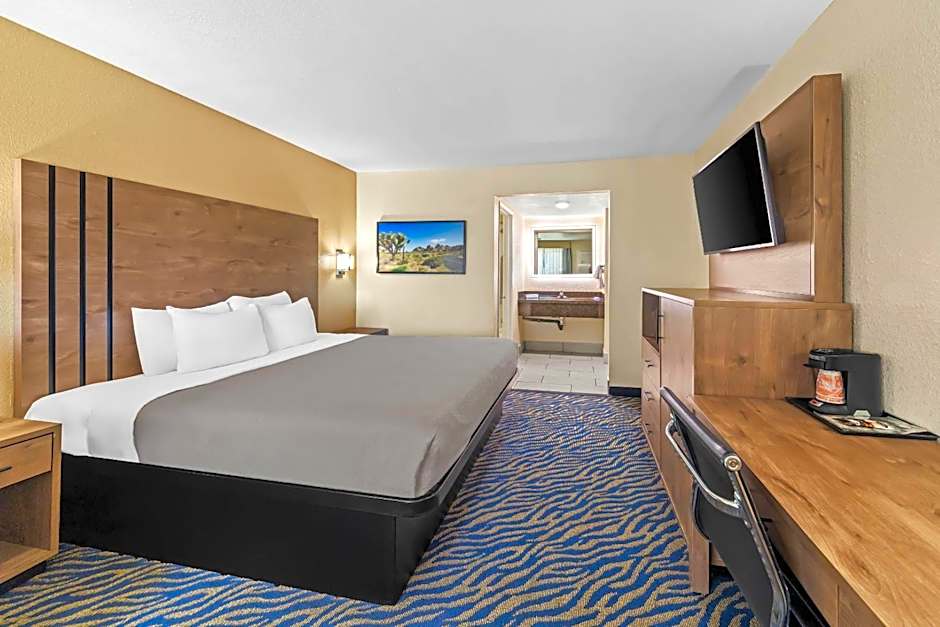 Quality Inn & Suites