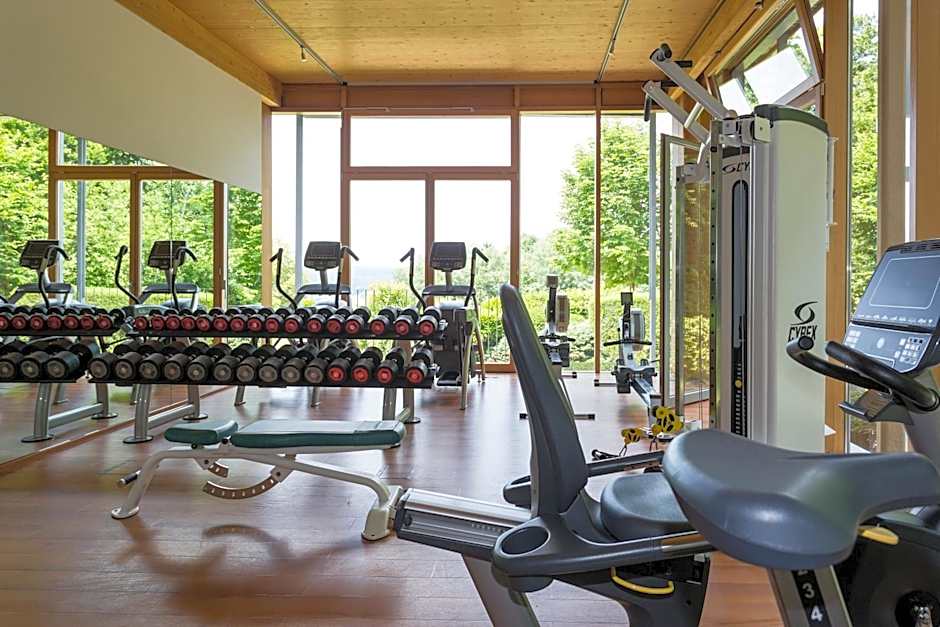 Hotel & Spa Der Steirerhof