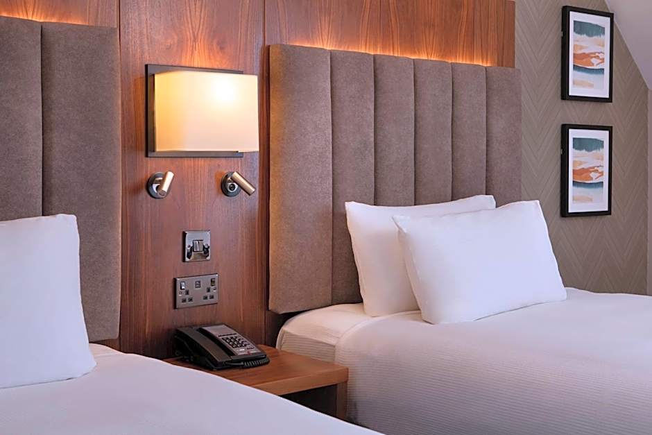 DoubleTree by Hilton Southampton