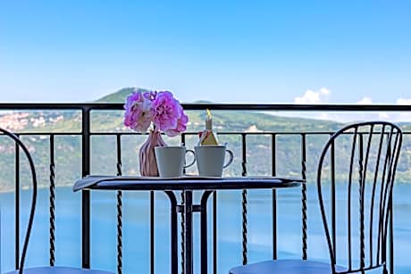 Hotel Castel Gandolfo