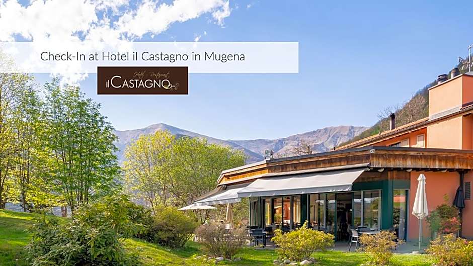 Guesthouse Arosio B&B