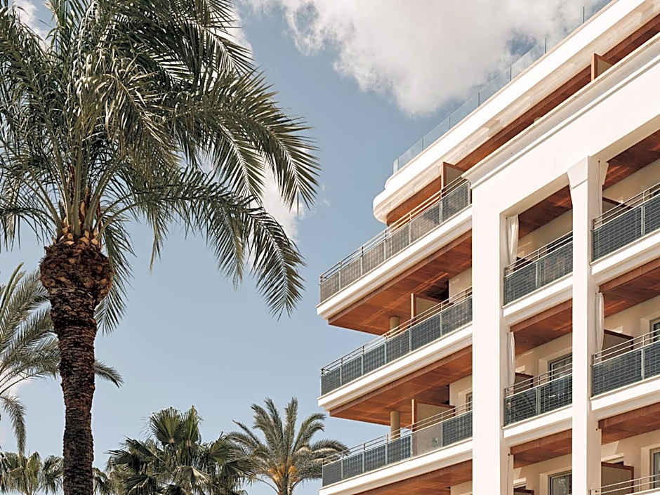 Aguas de Ibiza by NCalma Hotels