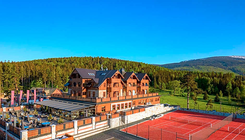 Hotel Seidorf Luxury Wellness