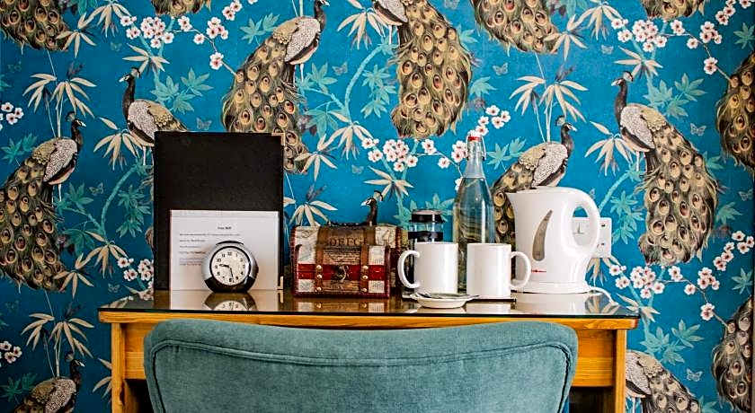 St Vincent Guest House