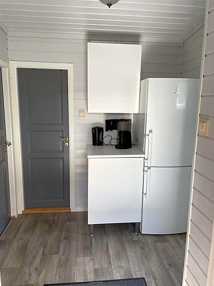 Skottneset Feriesenter