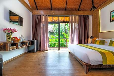 Good Time Relax Resort & Spa