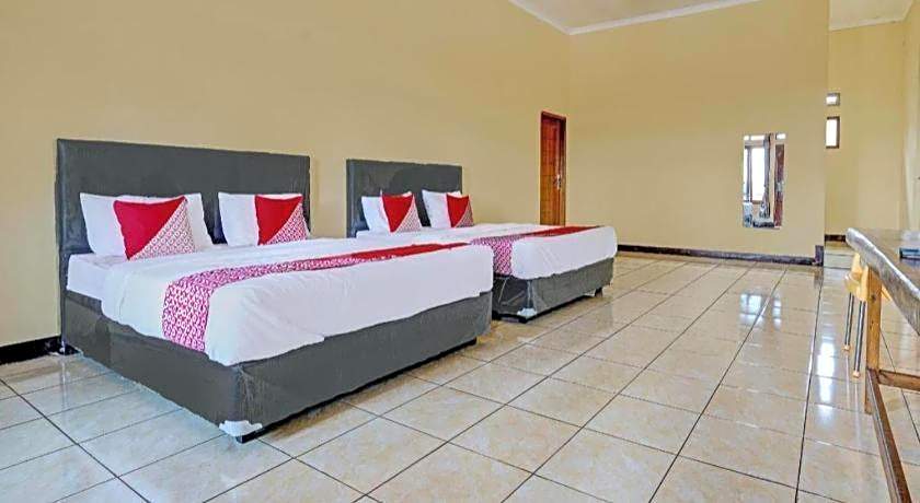 Hotel O Artana Bed and Breakfast.NearSitu Cileunca