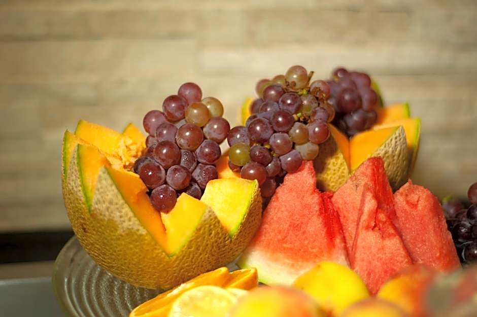 Marechal Plaza Hotel