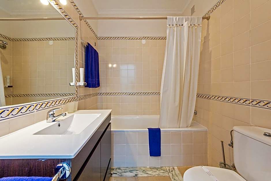 Hotel Balaia Mar