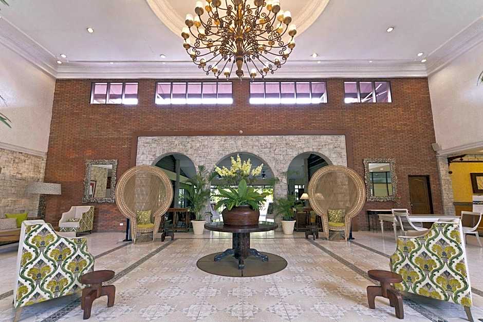 Montebello Villa Hotel