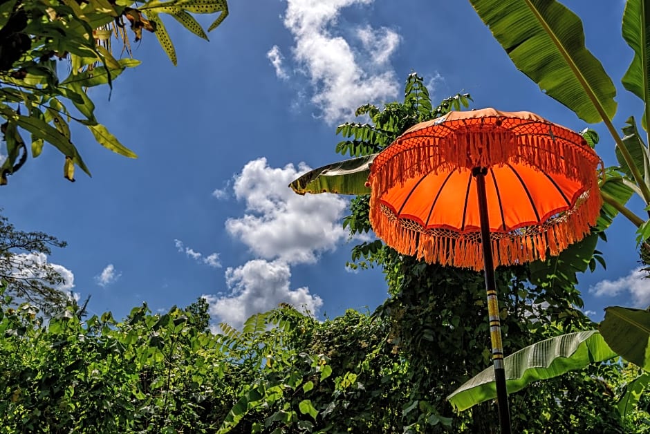 Taman Nauli Boutique Rooms