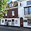 Pilgrims Hotel
