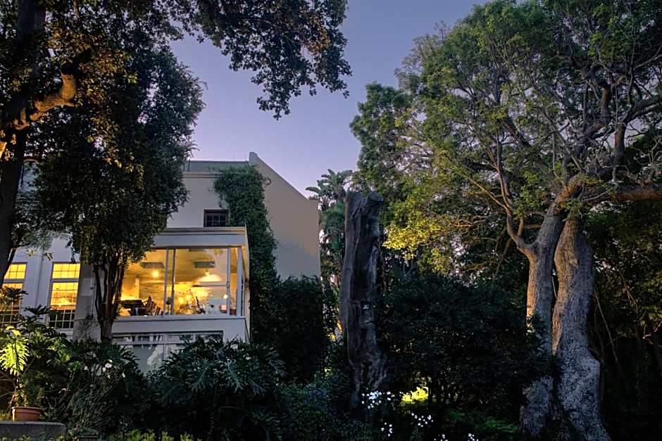 The Cellars-Hohenort