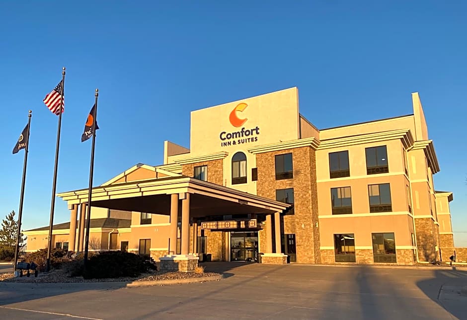 Comfort Inn & Suites Goodland