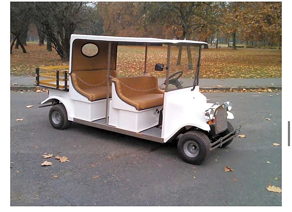 Bianka Hostel Spa & Car Rent Budapest