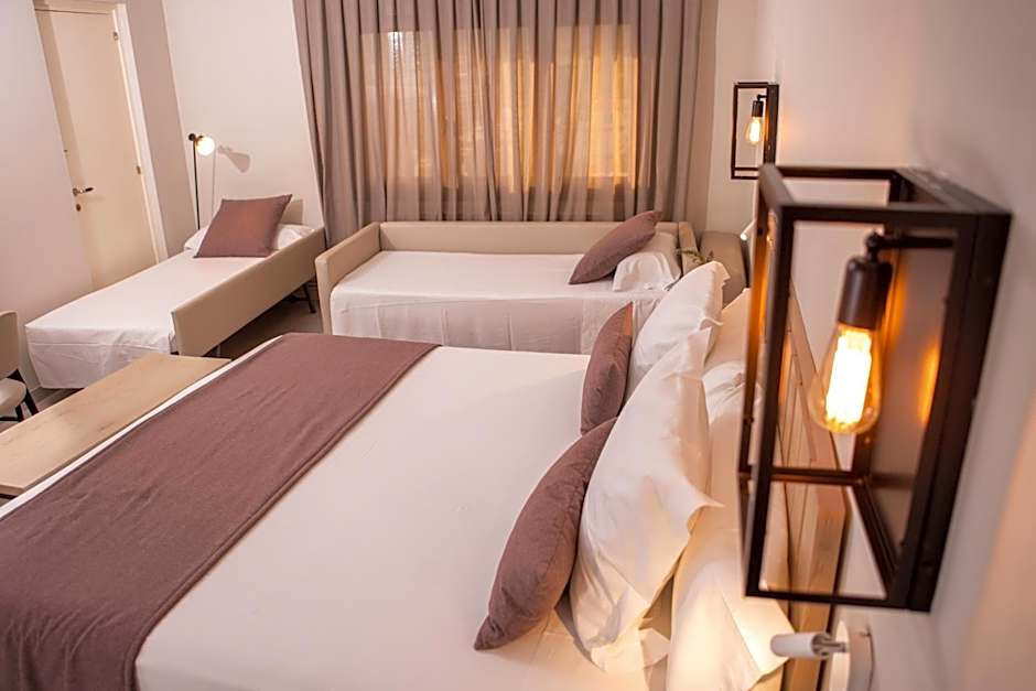 RVHotels Broquetas Spa Termal
